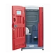 plastic toilet mould